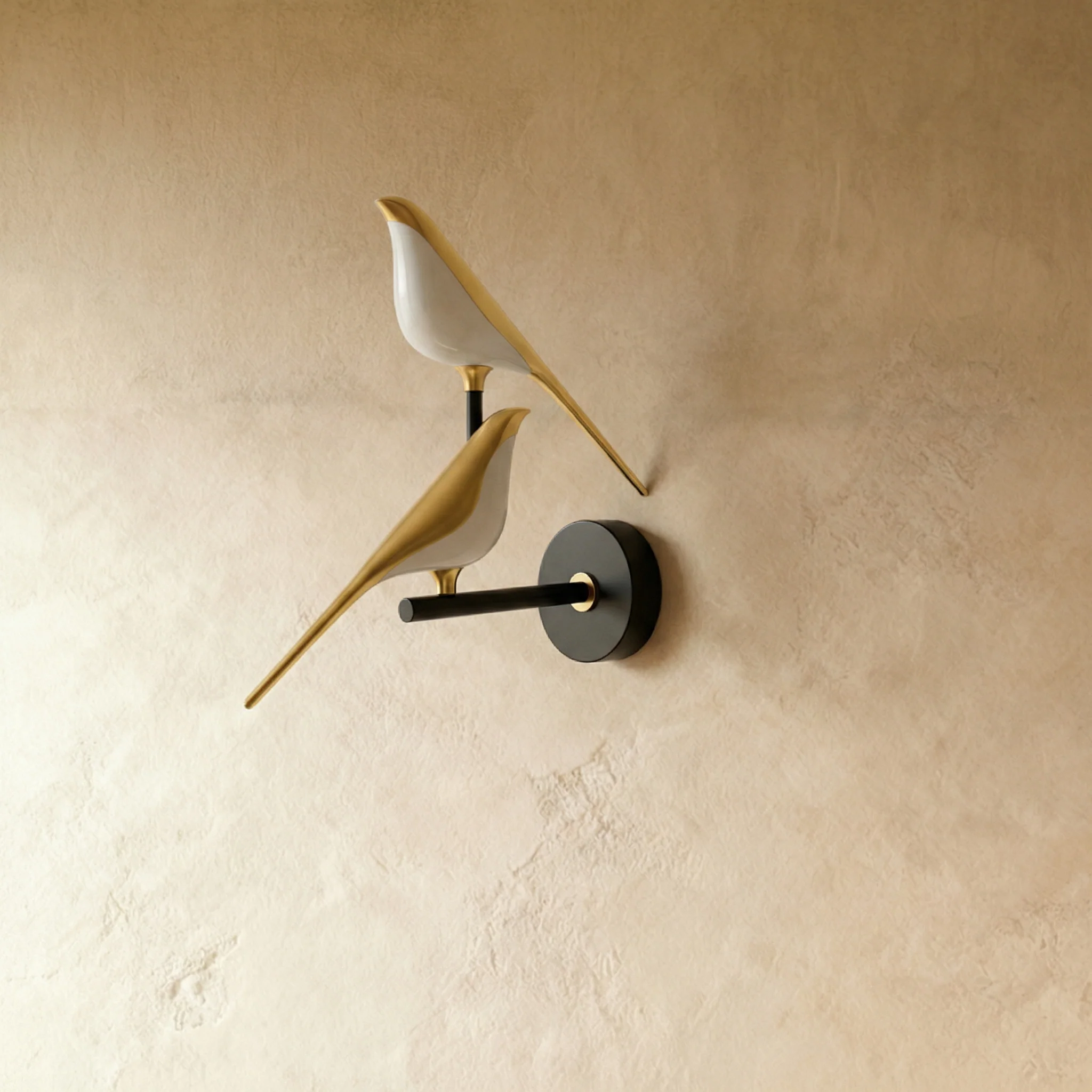 Swallow Wall Lamp - Image 12
