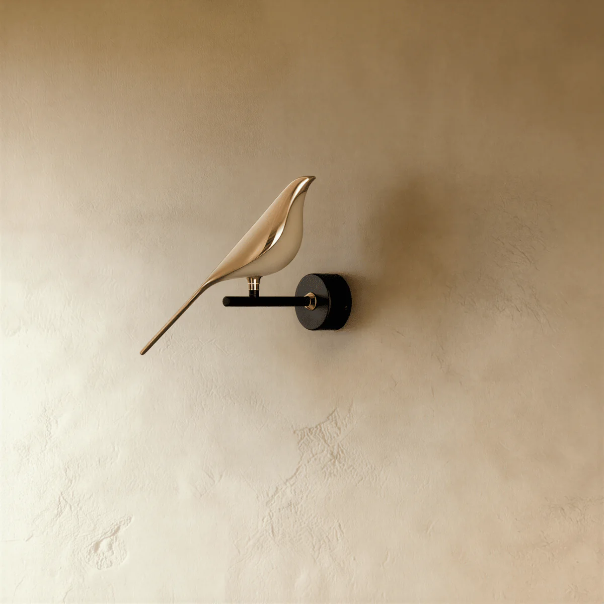 Swallow Wall Lamp - Image 2