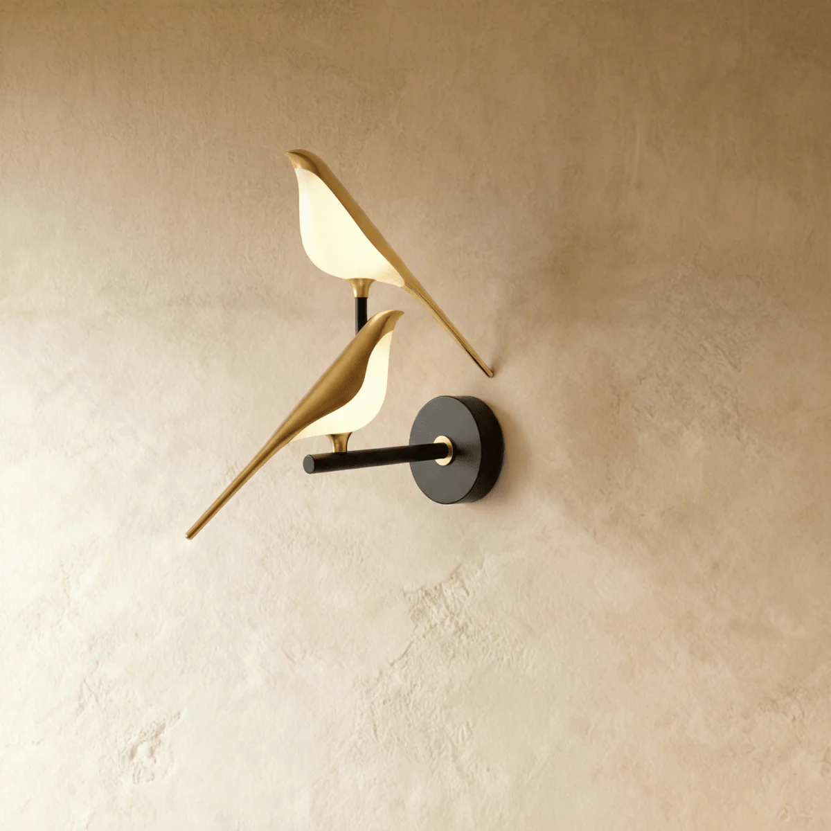 Swallow Wall Lamp - Image 3
