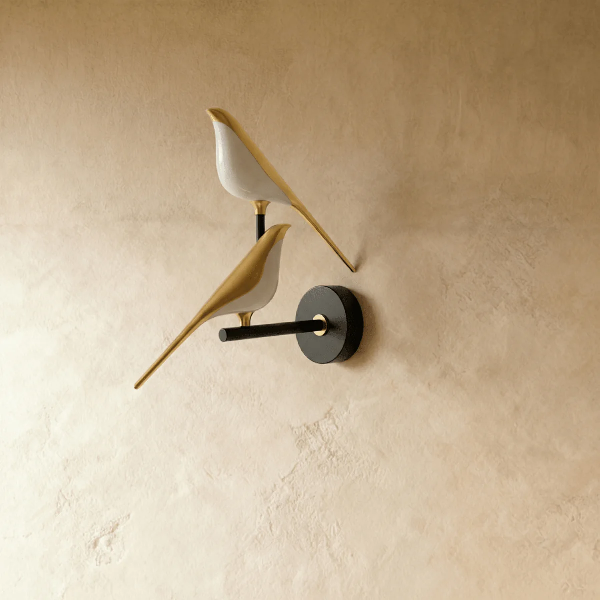 Swallow Wall Lamp - Image 4