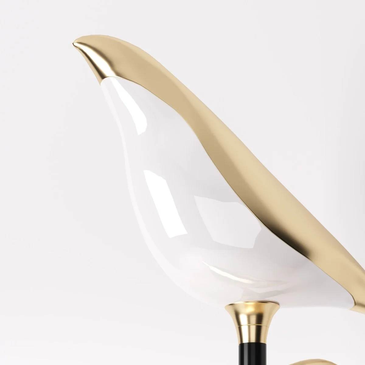 Swallow Wall Lamp - Image 6