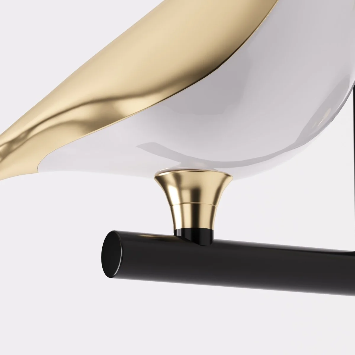 Swallow Wall Lamp - Image 7
