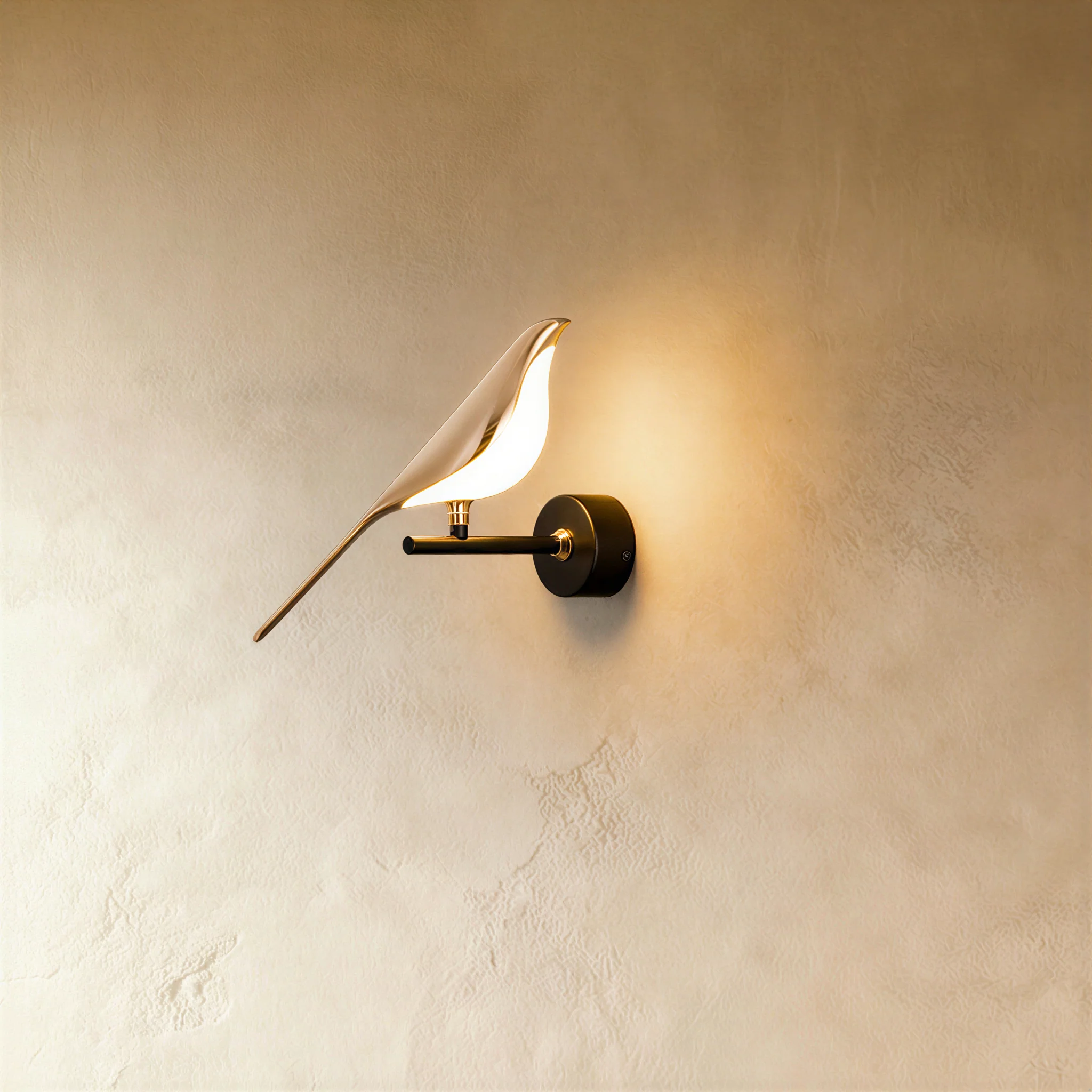 Swallow Wall Lamp - Image 9