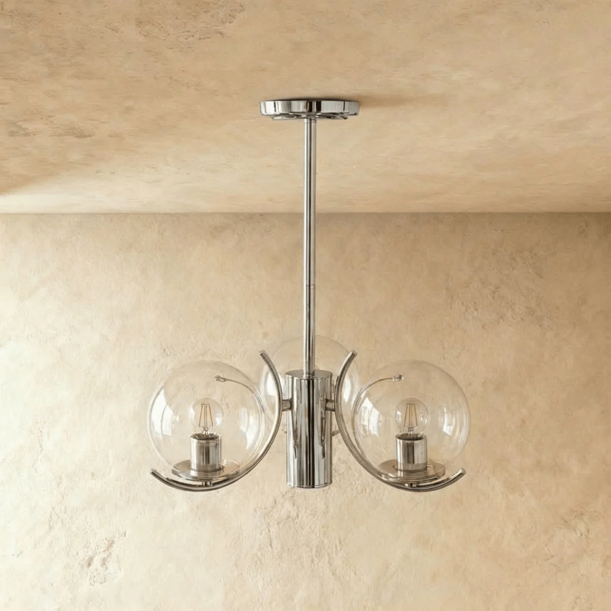 Syris Chandelier - Image 2