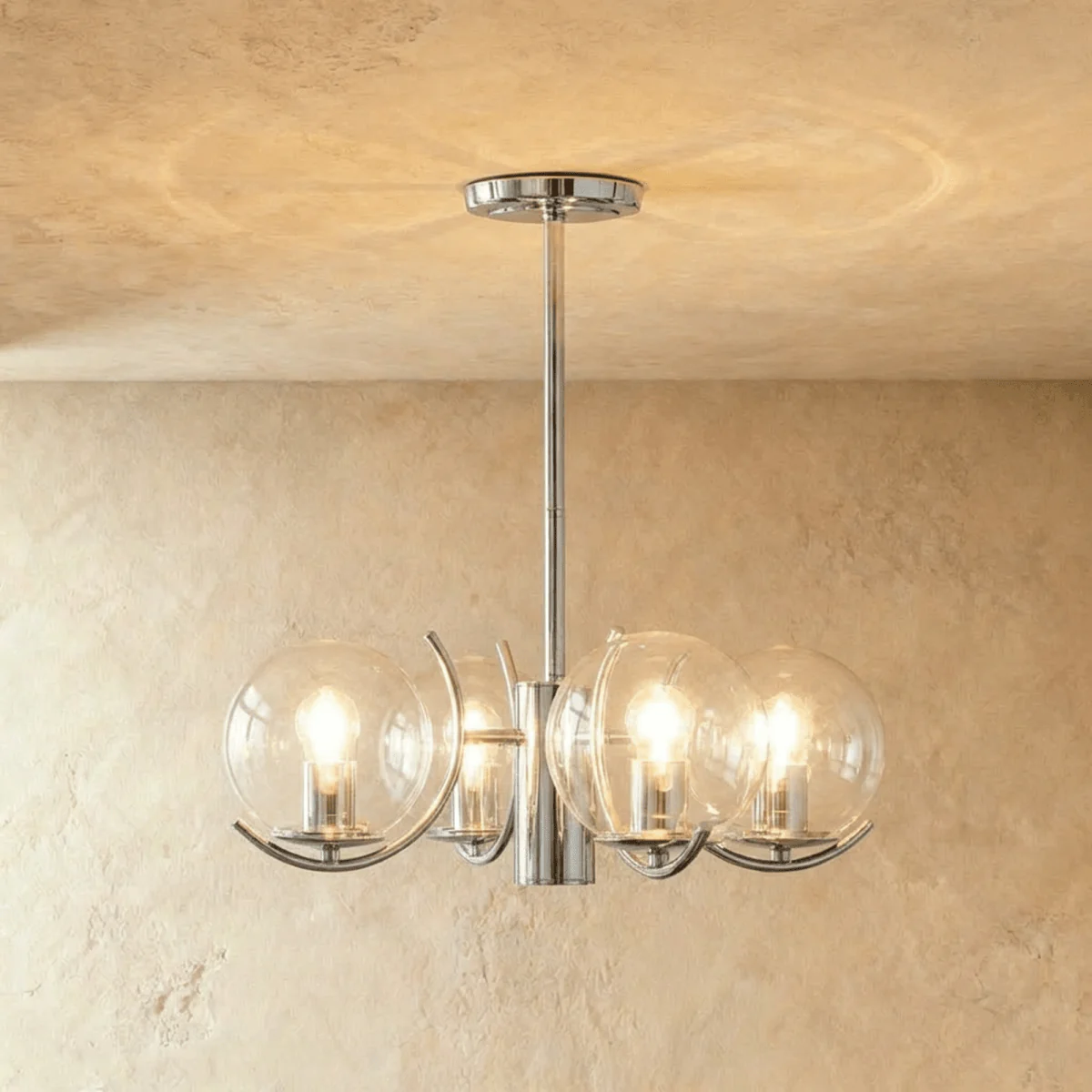 Syris Chandelier - Image 4