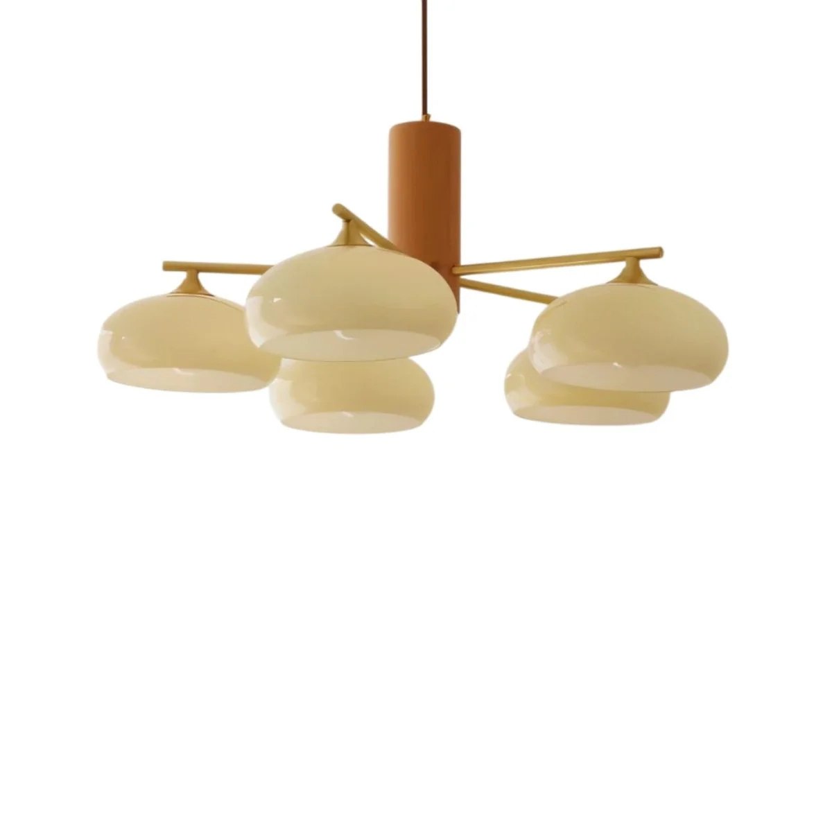 Tabis Chandelier - Image 12
