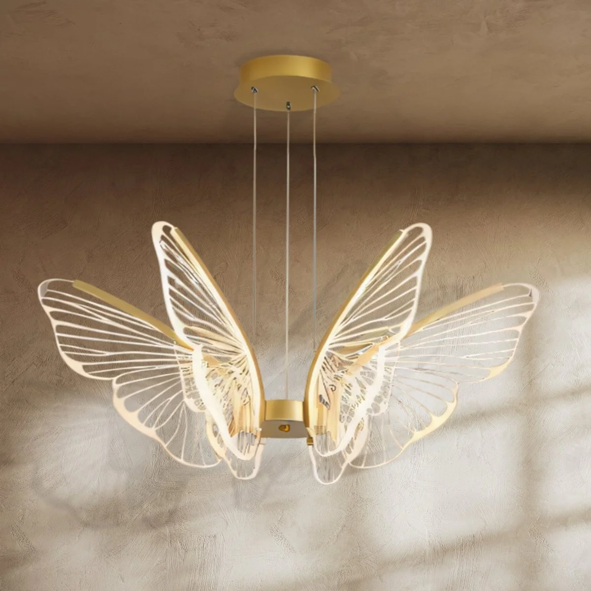 Tajia Chandelier