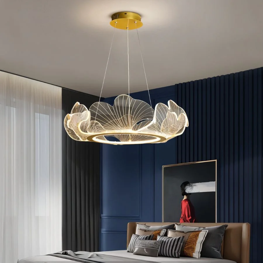 Tajia Chandelier - Image 2