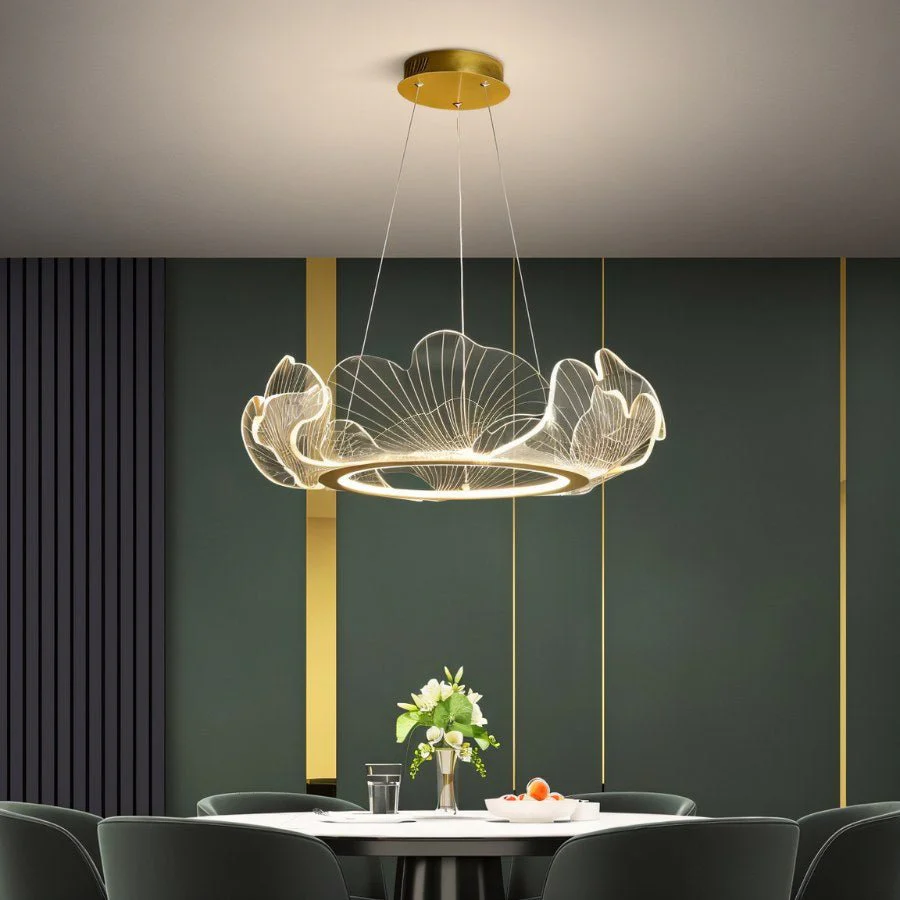Tajia Chandelier - Image 6