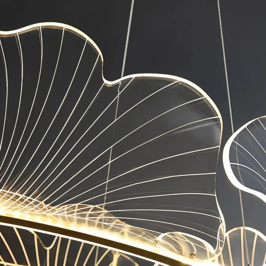 Tajia Chandelier - Image 7