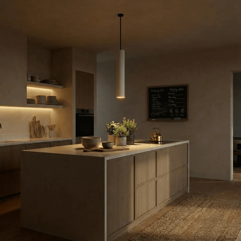 Talo Pendant Light - Image 6