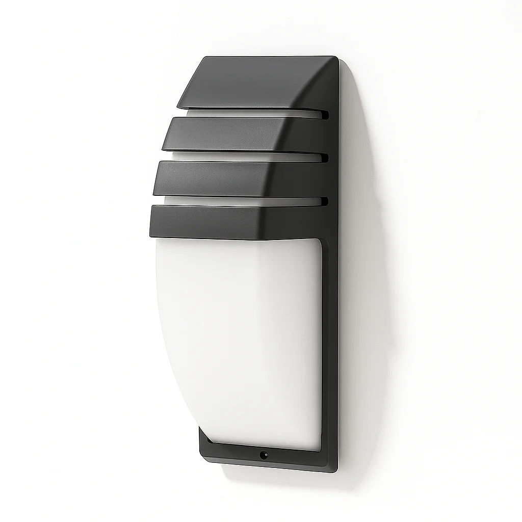 Taura Outdoor Wall Lamp