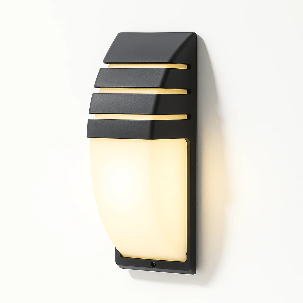 Taura Outdoor Wall Lamp - Image 2