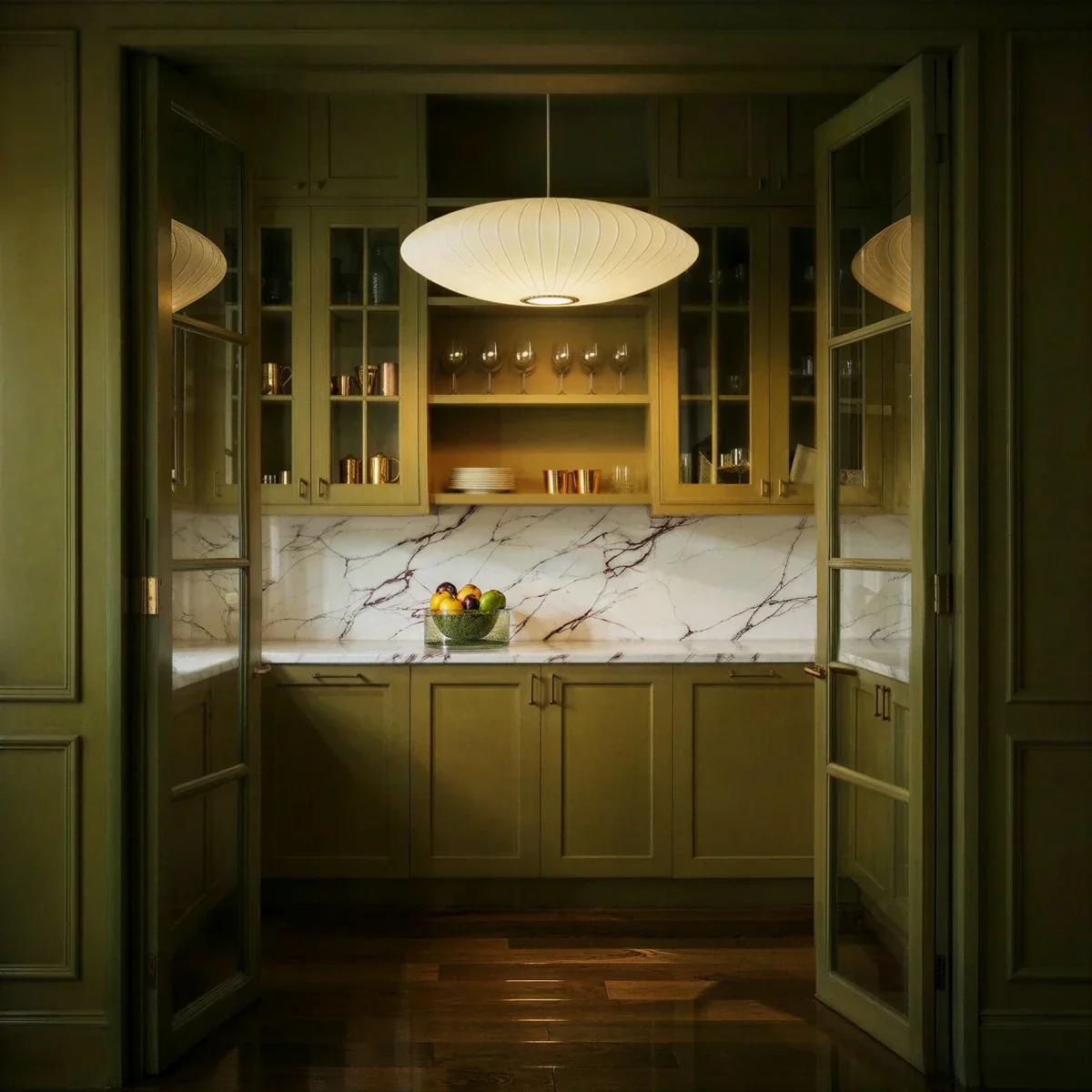 Tawat Pendant Light - Image 3