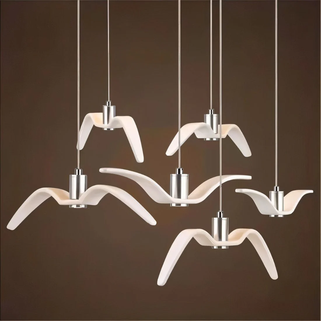 Tayir Pendant Light - Image 3