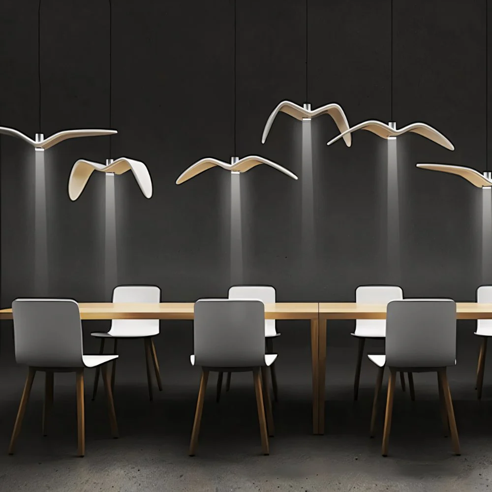 Tayir Pendant Light - Image 4