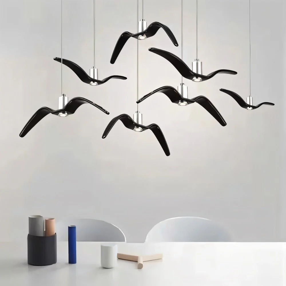 Tayir Pendant Light - Image 5