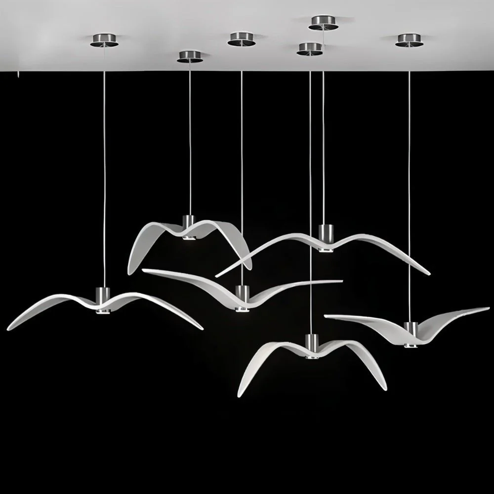 Tayir Pendant Light - Image 6