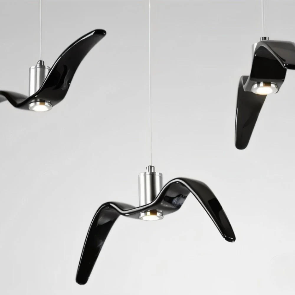 Tayir Pendant Light - Image 7