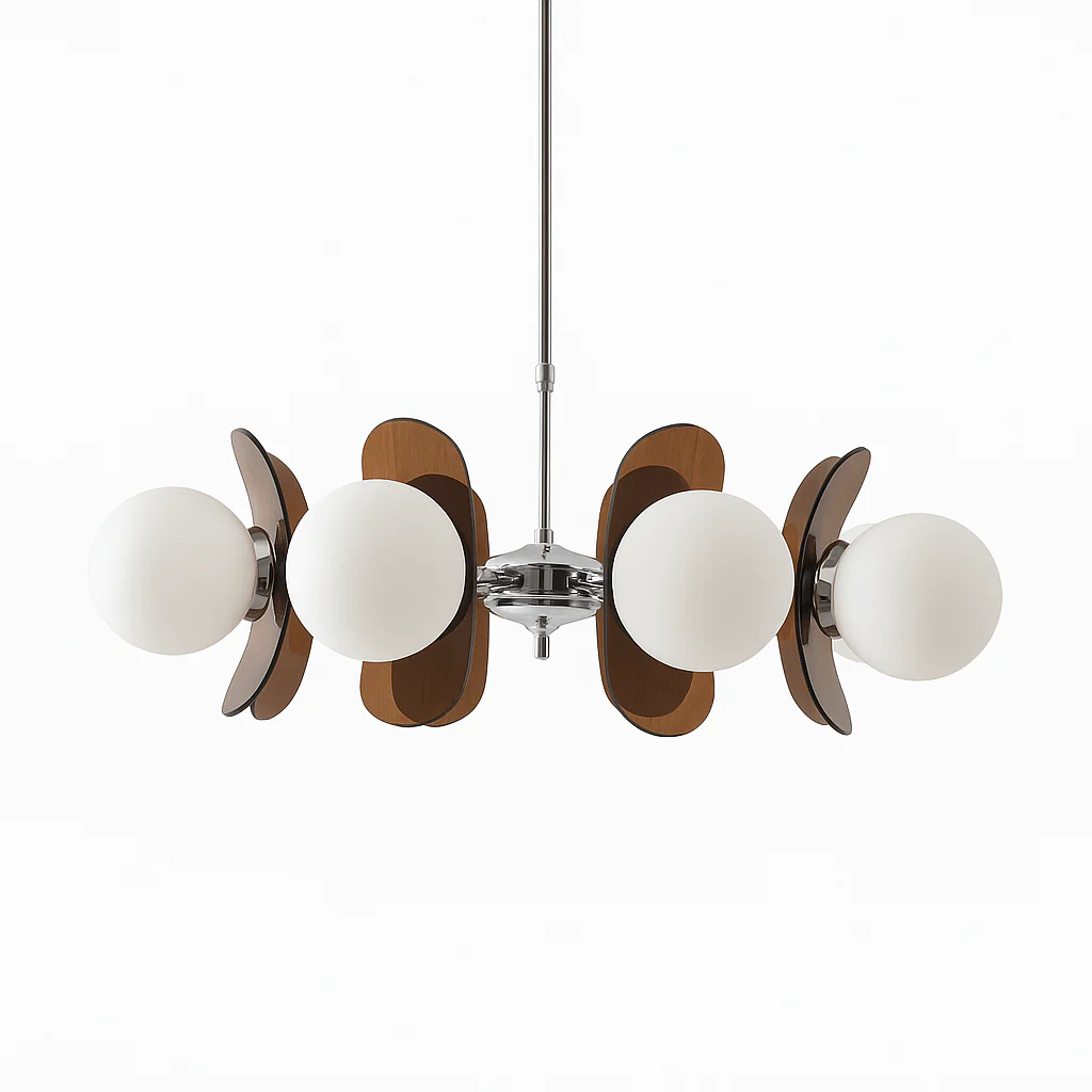 Tayla Indoor Chandelier