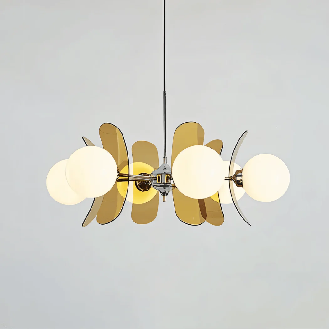 Tayla Indoor Chandelier - Image 10