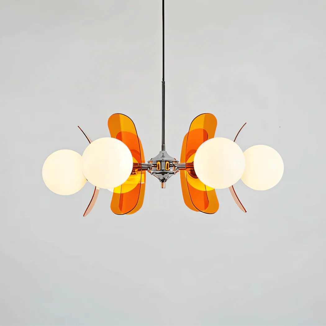 Tayla Indoor Chandelier - Image 11