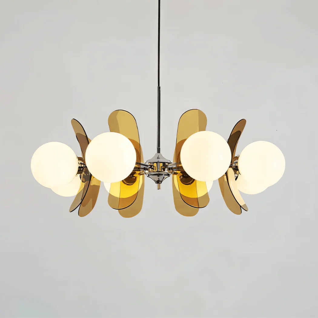 Tayla Indoor Chandelier - Image 12