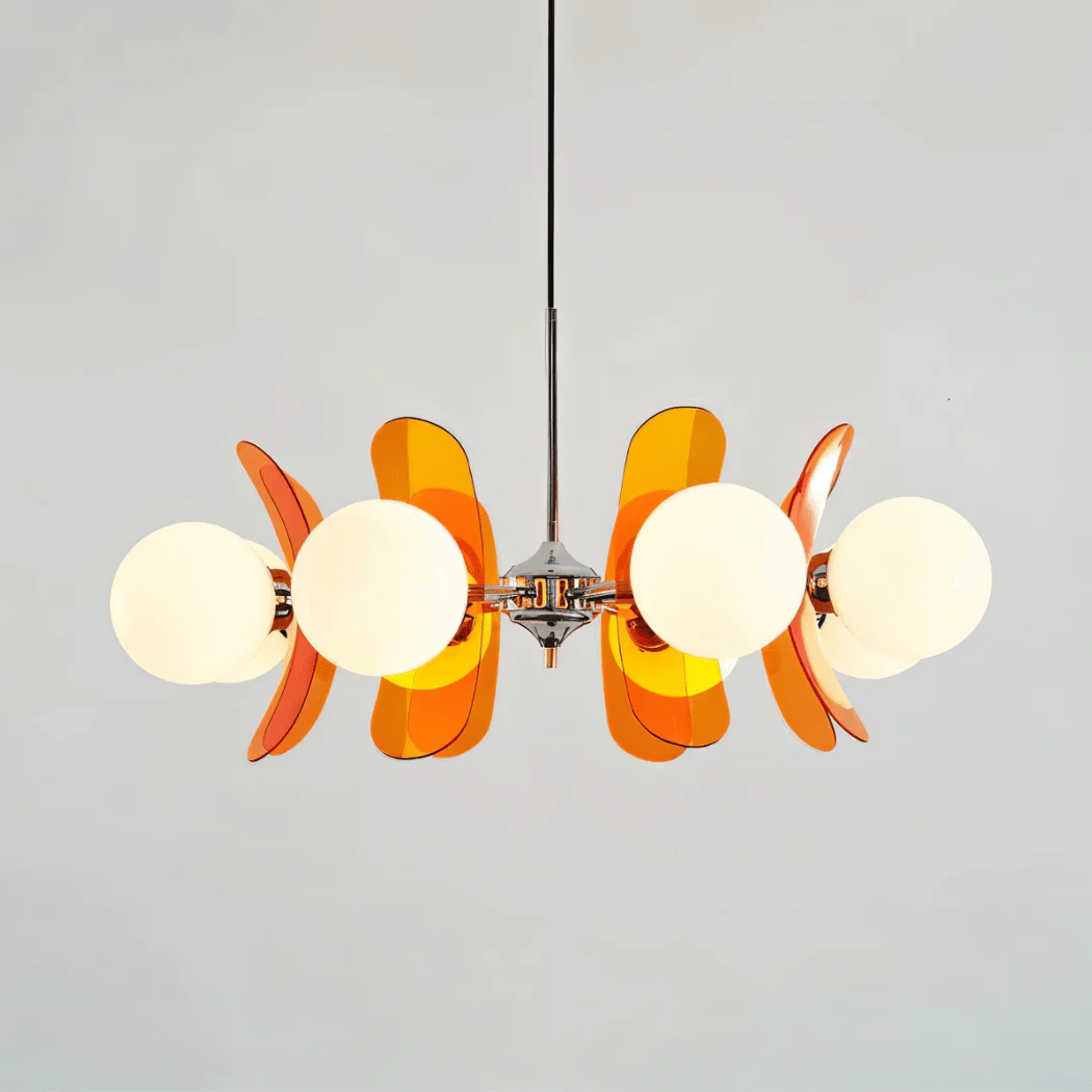 Tayla Indoor Chandelier - Image 13
