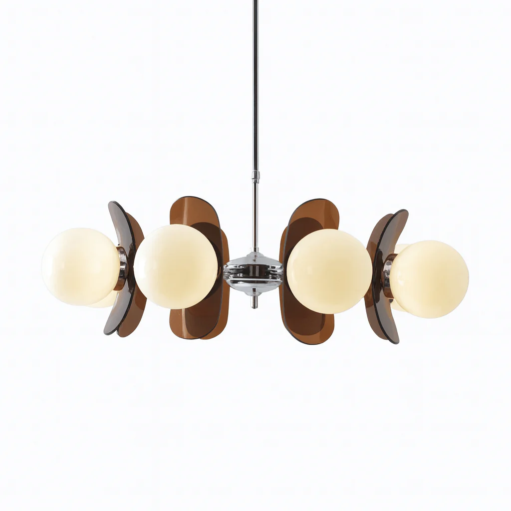 Tayla Indoor Chandelier - Image 2