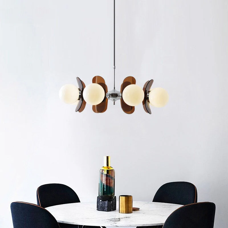 Tayla Indoor Chandelier - Image 3