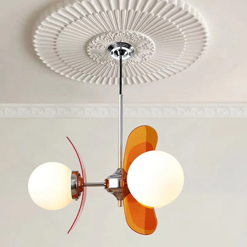 Tayla Indoor Chandelier - Image 4