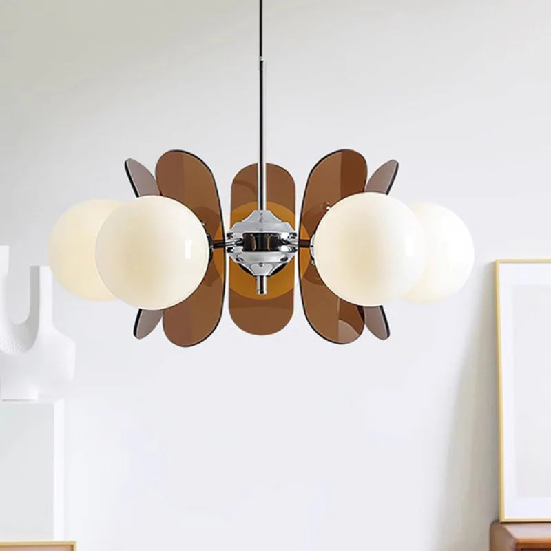 Tayla Indoor Chandelier - Image 5
