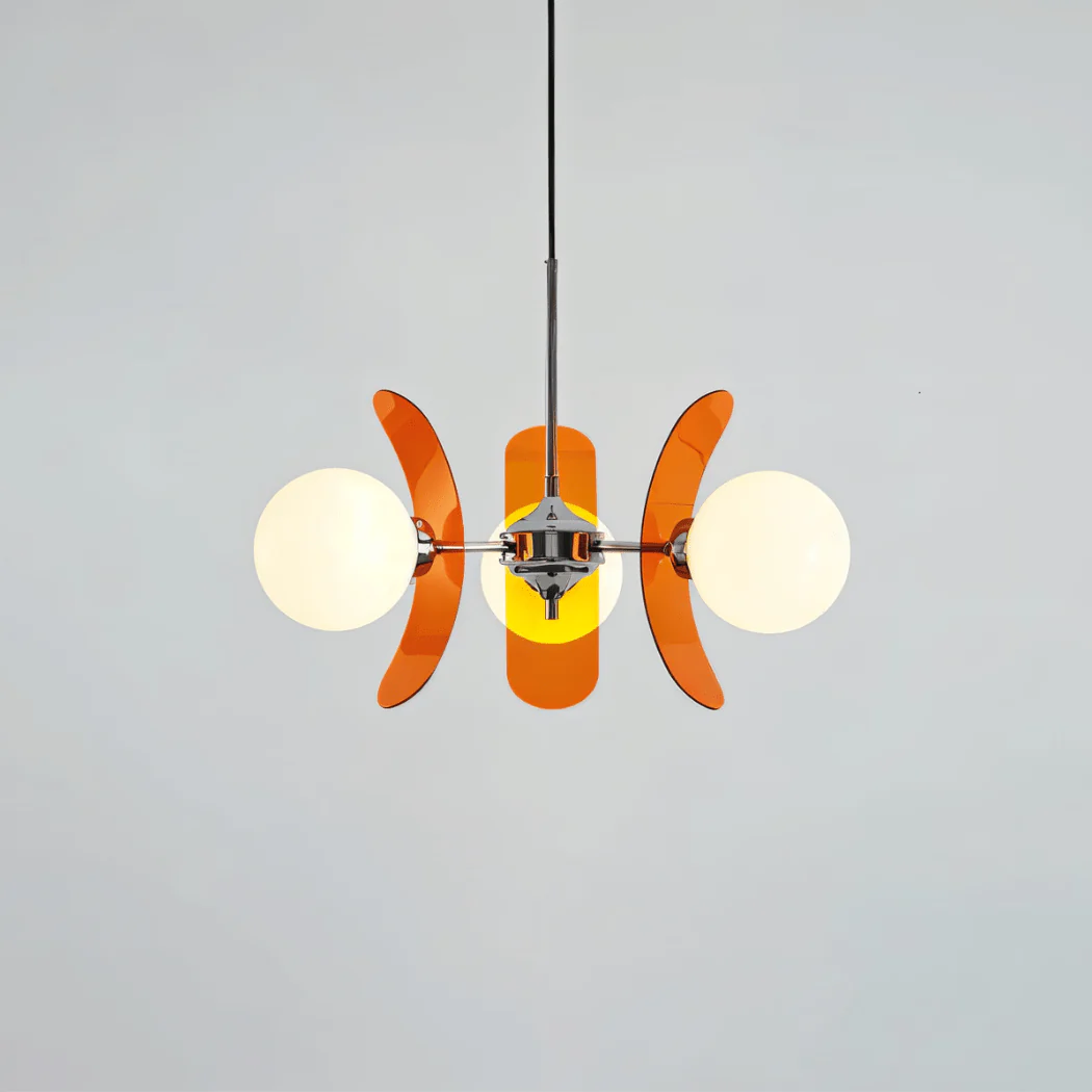 Tayla Indoor Chandelier - Image 6