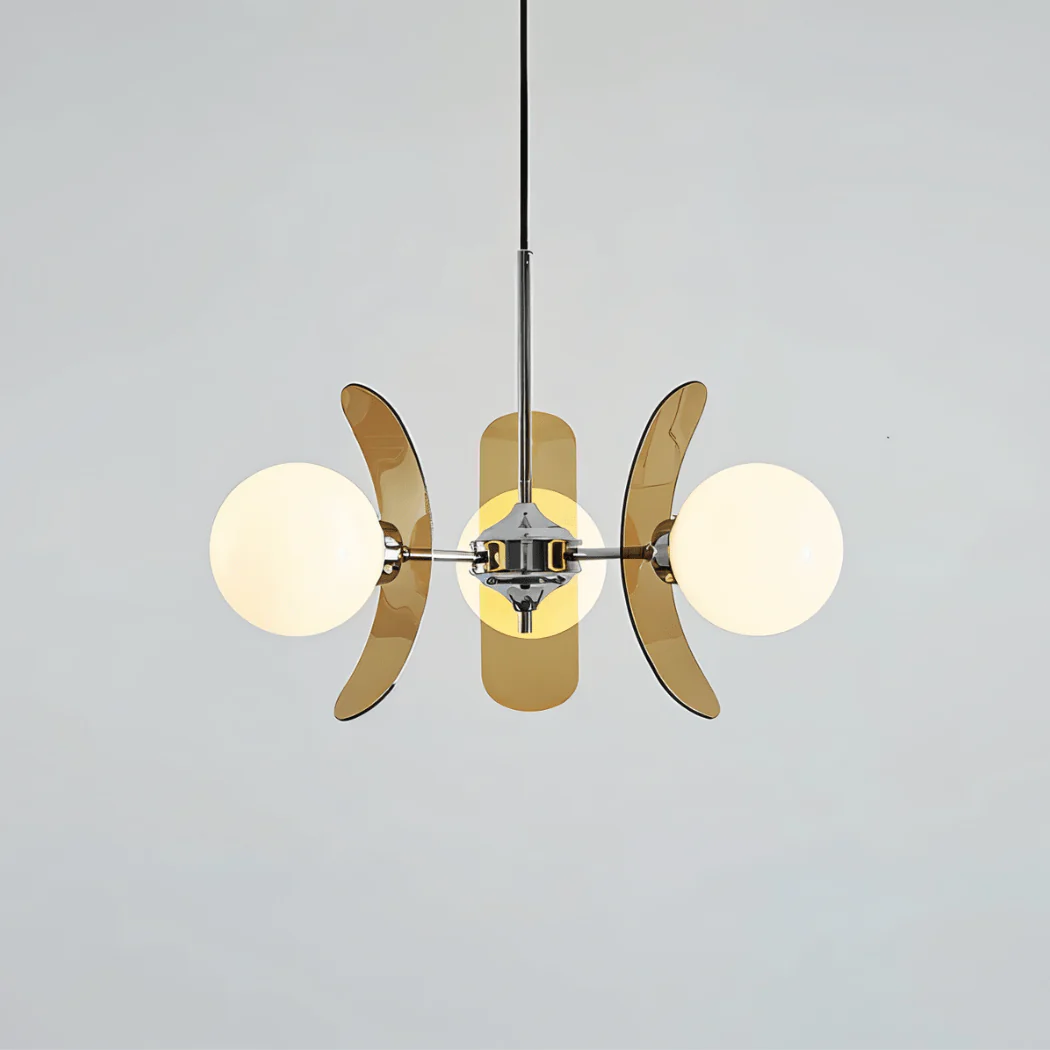 Tayla Indoor Chandelier - Image 7