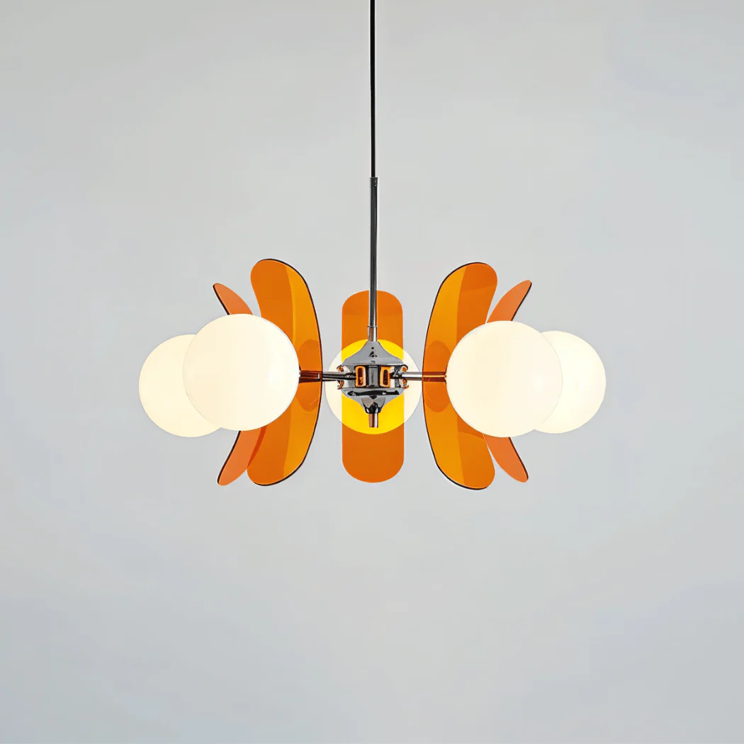 Tayla Indoor Chandelier - Image 8