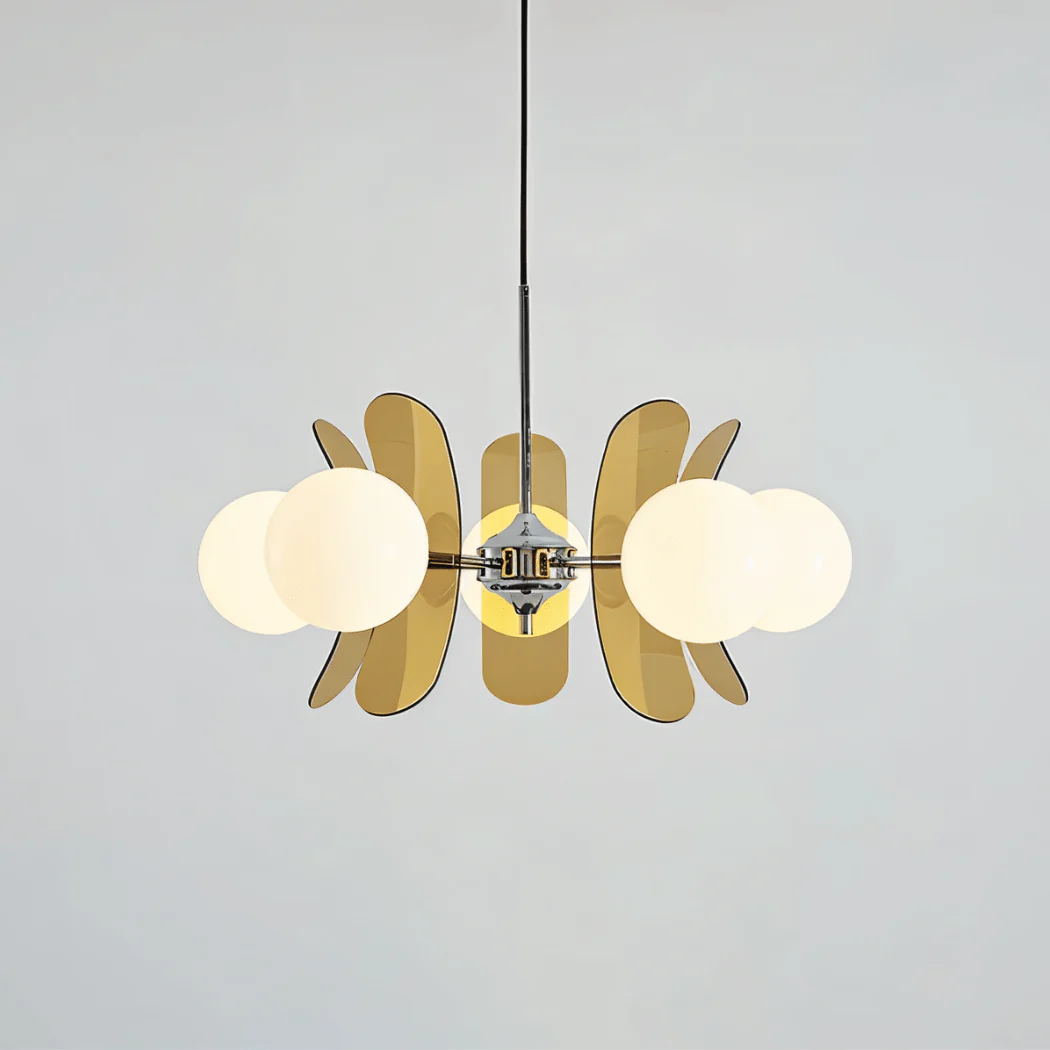 Tayla Indoor Chandelier - Image 9