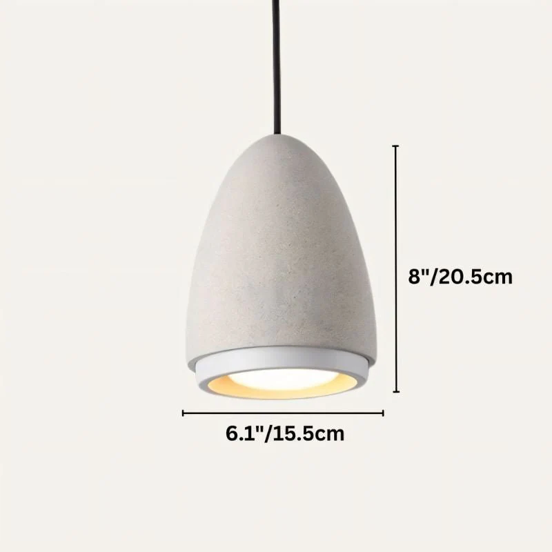 Tefra Pendant Light - Image 12