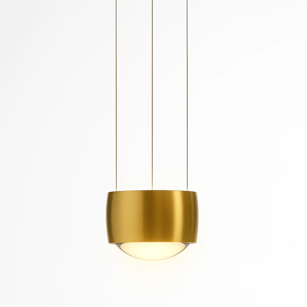 Tejas Pendant Light - Image 2