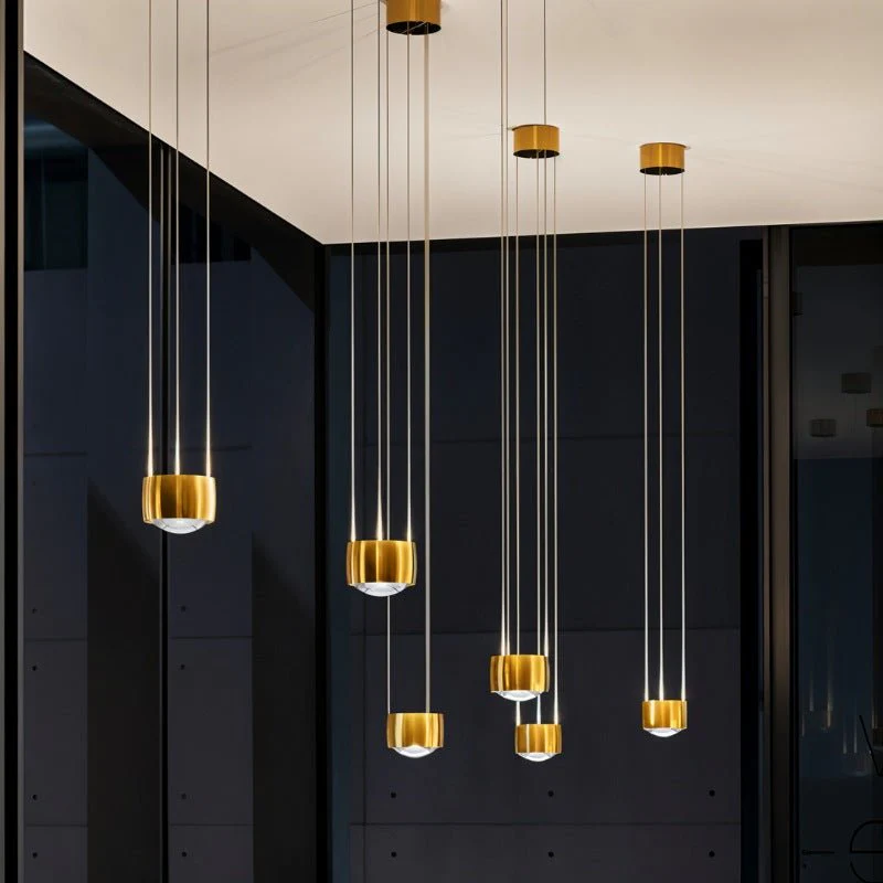Tejas Pendant Light - Image 3
