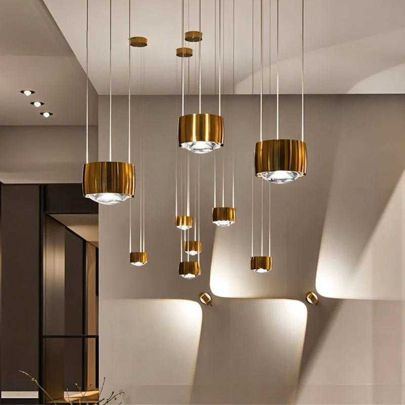 Tejas Pendant Light - Image 4