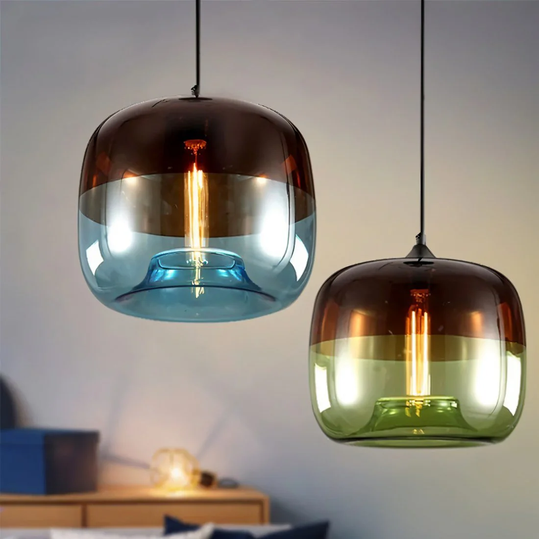 Teleo Pendant Light - Image 4