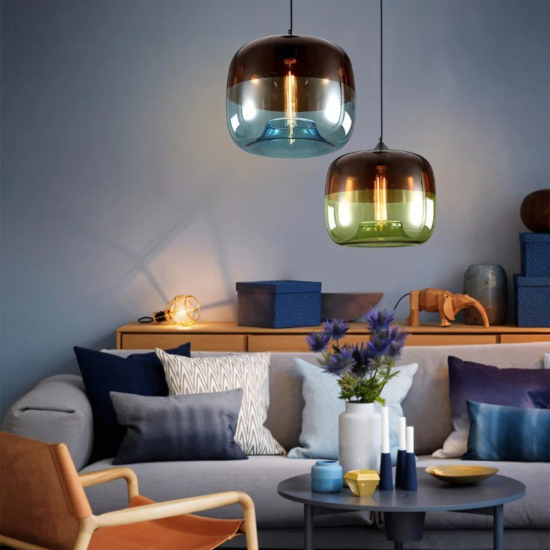 Teleo Pendant Light - Image 5