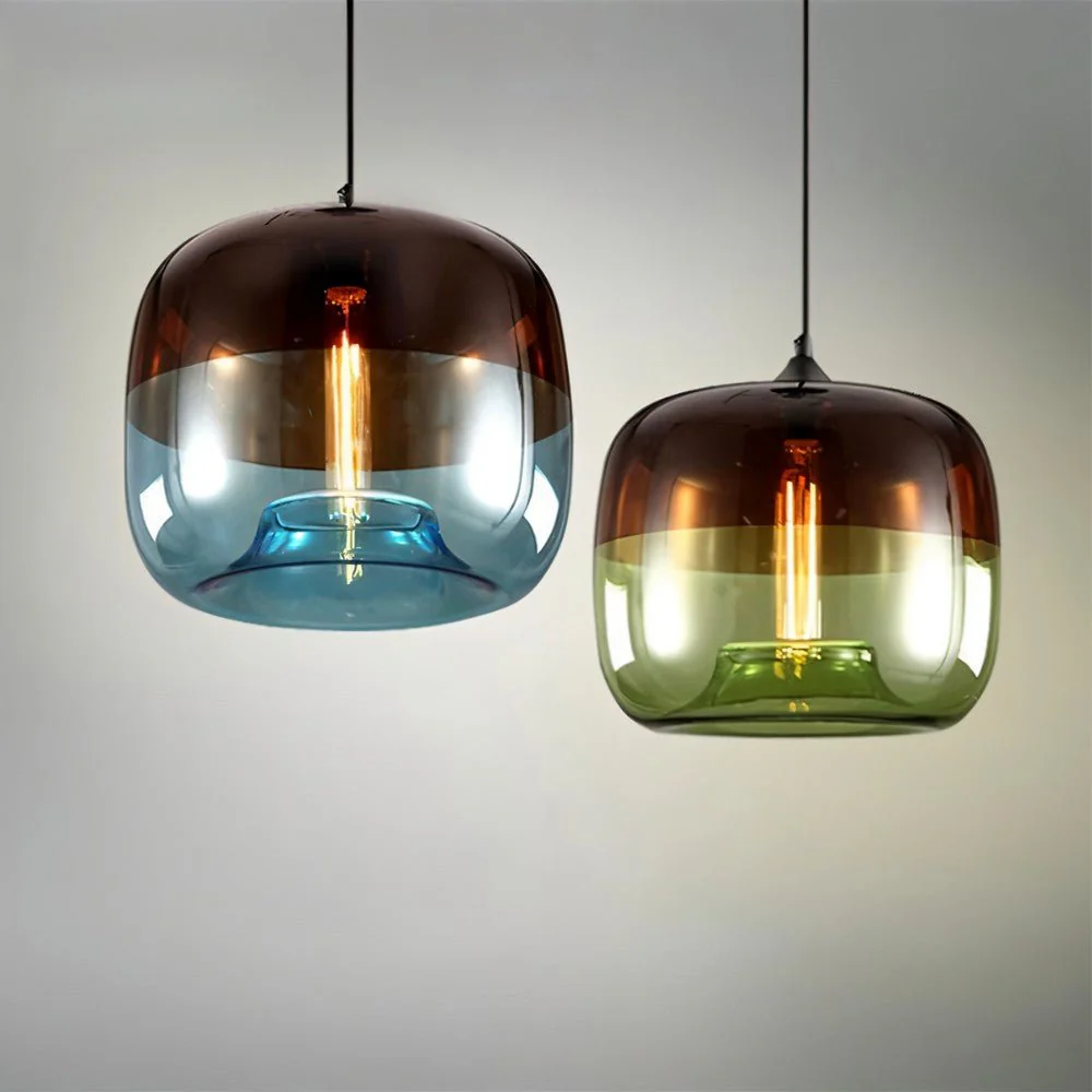 Teleo Pendant Light - Image 7