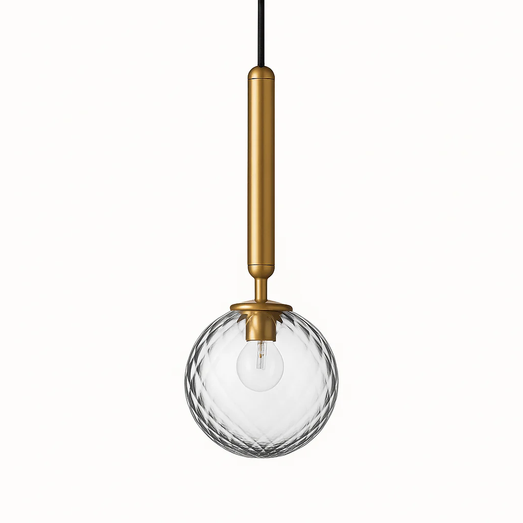 Temen Pendant Light