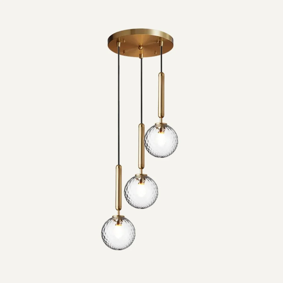 Temen Pendant Light - Image 10