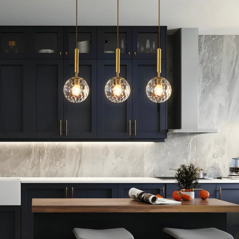 Temen Pendant Light - Image 3