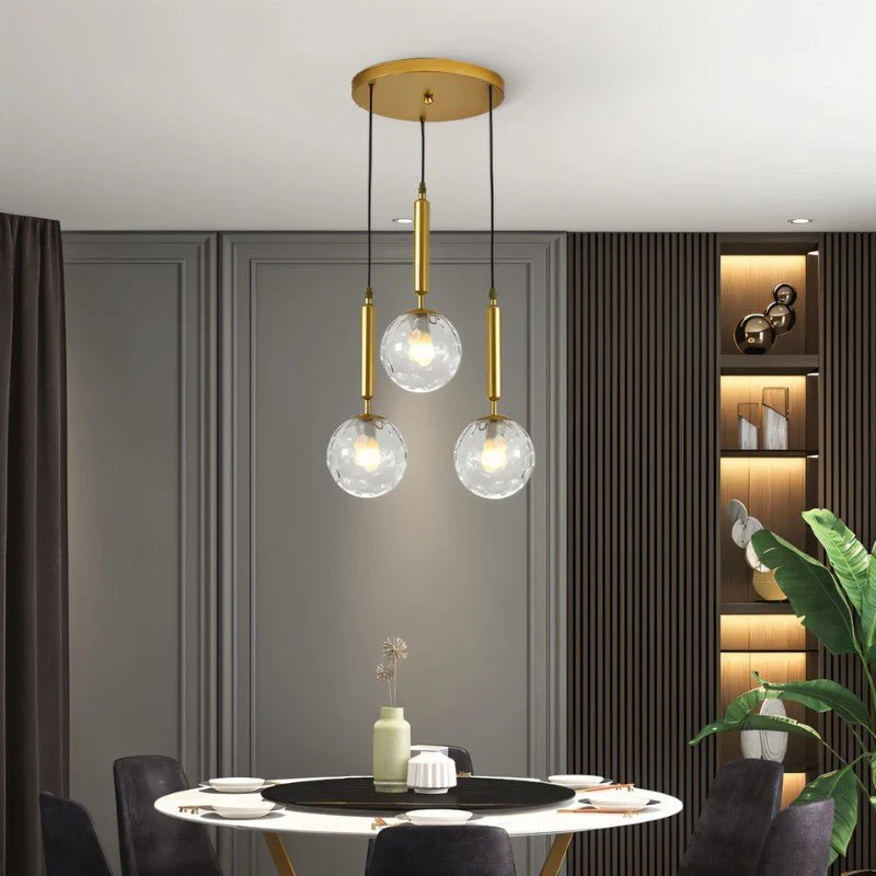 Temen Pendant Light - Image 5