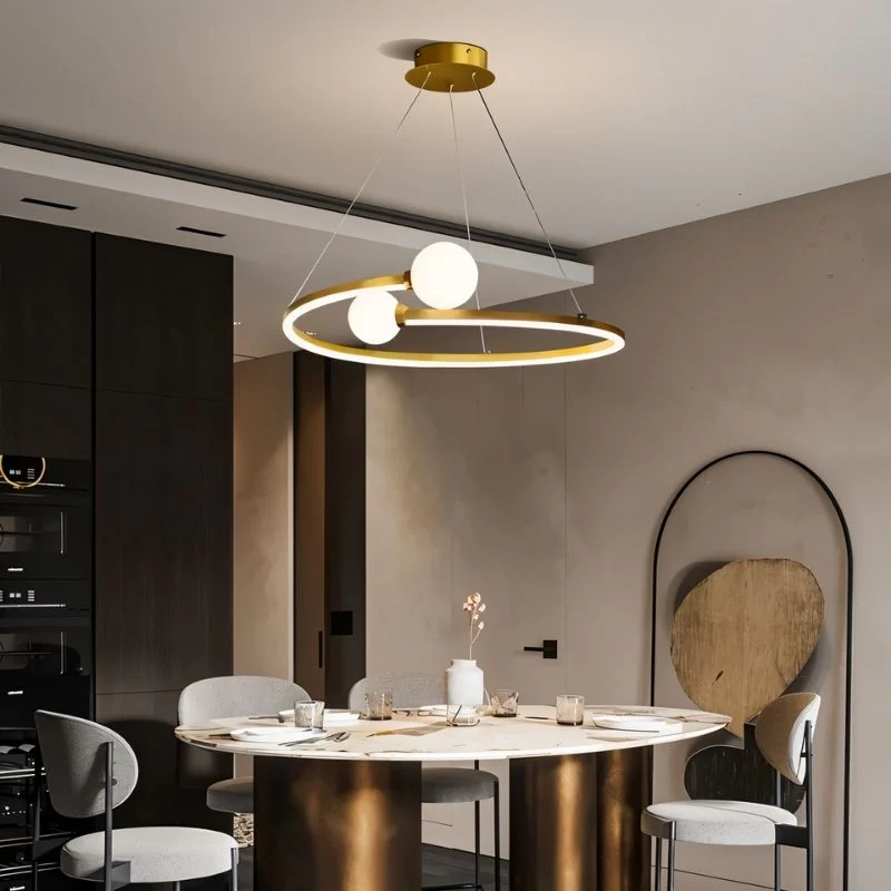 Tenvic Chandelier