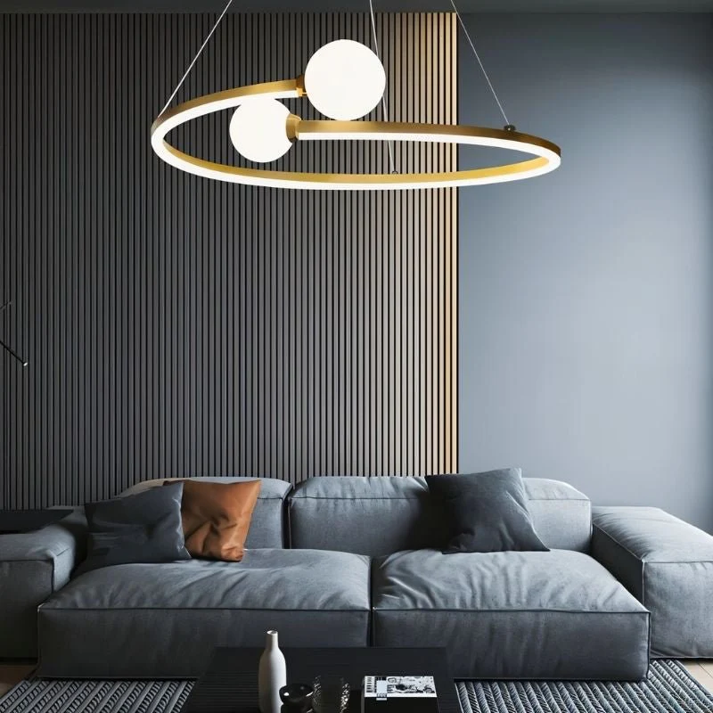 Tenvic Chandelier - Image 5
