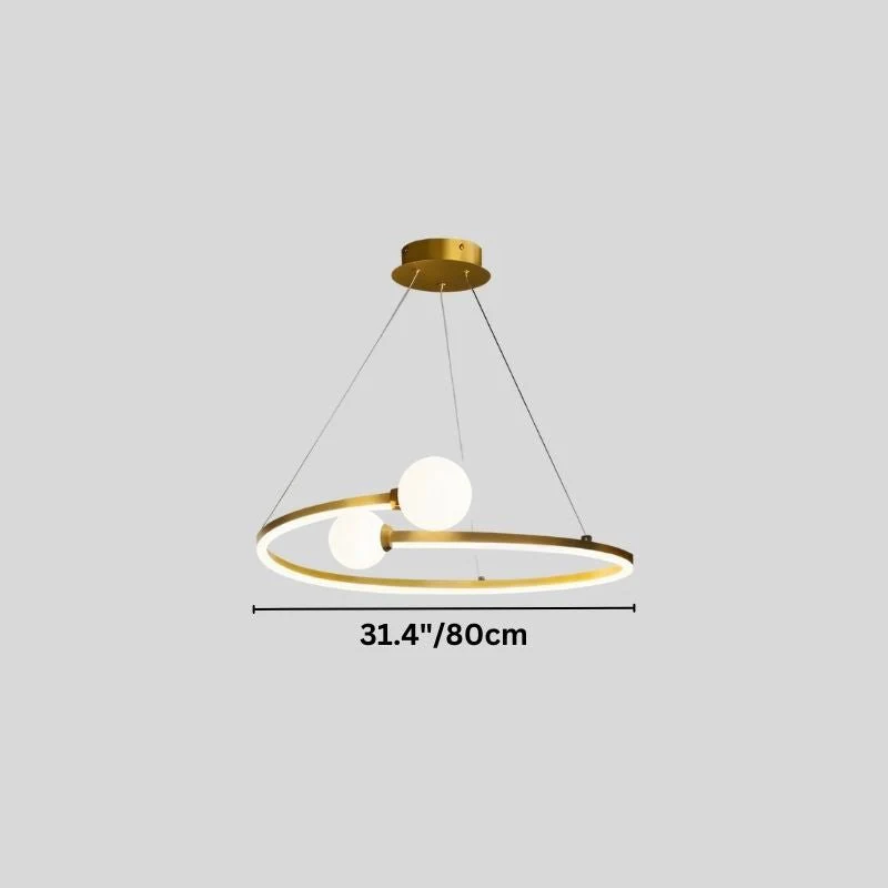 Tenvic Chandelier - Image 8